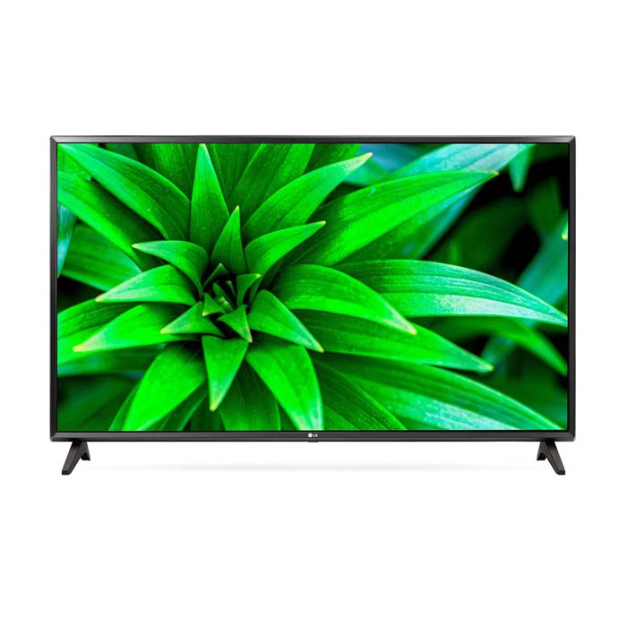 Pantalla Smart TV LG de 43 pulgadas Full HD