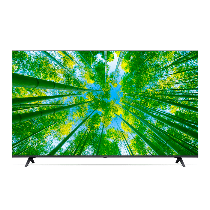 Televisión LG de 55″ Ultra HD 4K