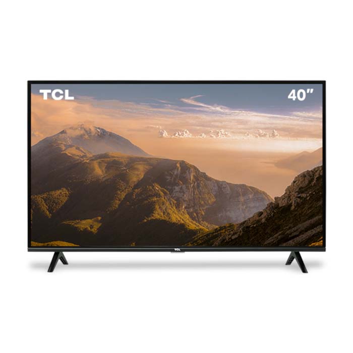 TCL Pantalla 40 FHD Smart TV