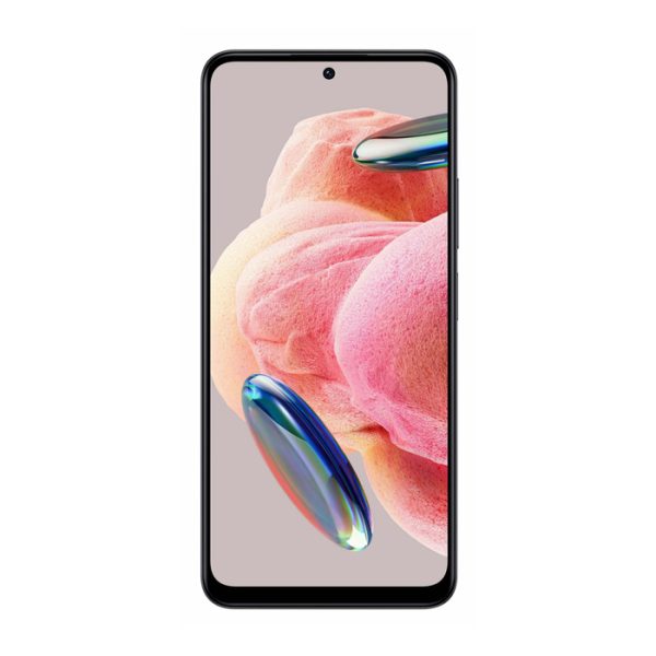 Celular Xiaomi Redmi Note 12 de 128GB Color Gris