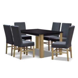 Comedor de 6 Sillas Carrara