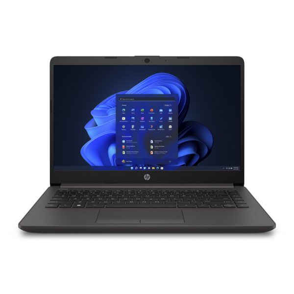 Laptop HP 240 G8 Intel Ci5 de 256GB SSD Color Negro