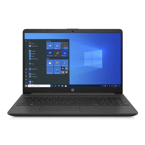 Laptop HP 255 G8 AMD Ryzen5 de 256GB SSD Color Negro