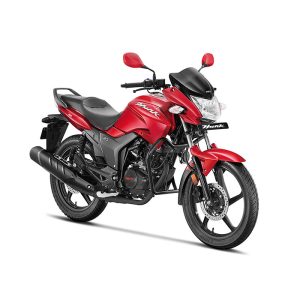 Motor 150cc de la motocicleta HERO Hunk