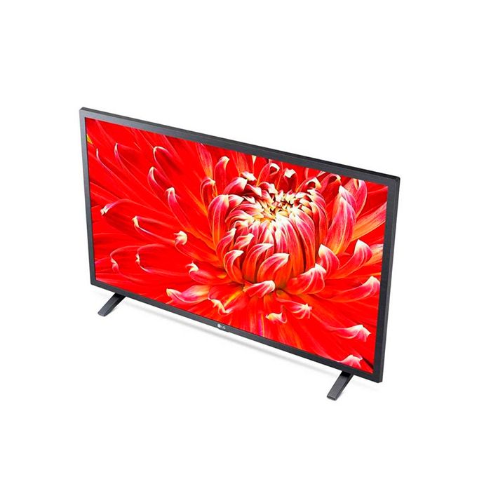 Televisión Hisense de 32" HD Smart TV RAC