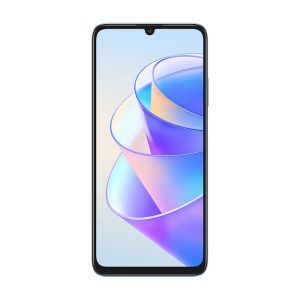 Smartphone Honor X7A de 128 GB Color Plata