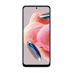 Smartphone Xiaomi Redmi Note 12 de 128GB Color Azul