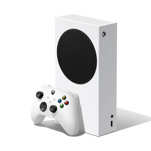 Consola Xbox Series S 512 GB Digital