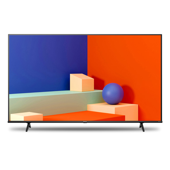 Pantalla Smart TV Hisense LED de 32 pulgadas HD 32A45KV con Vidaa