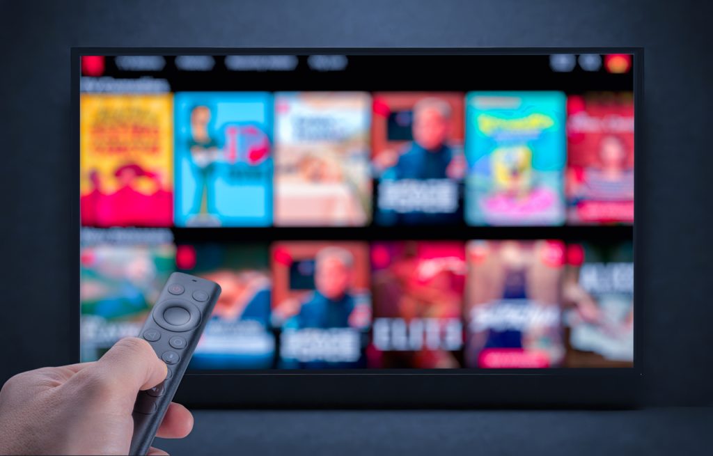 como comprar un televisor android tv de alto rango dinámico