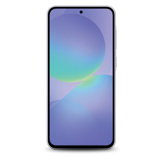 Cámara triple del Galaxy A36 de 50 MP