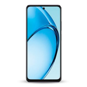 Pantalla HD+ del OPPO A60 de 6.67 pulgadas