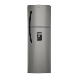 Refrigerador Mabe de 11 pies vista frontal