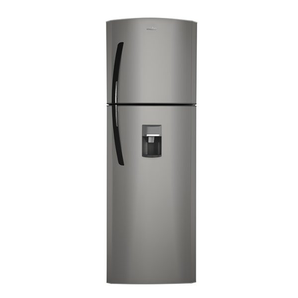 Refrigerador Mabe de 11 pies vista frontal