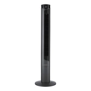 Ventilador de torre Navia 46" con pantalla LED y control remoto