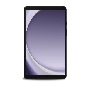 Tableta Samsung Galaxy Tab A9 en color grafito con pantalla de 8.7 pulgadas