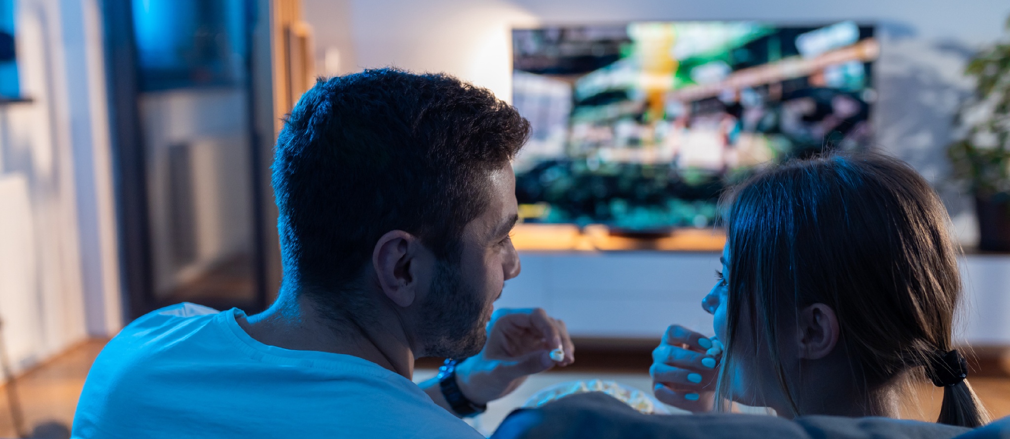 cuáles son las mejores pantallas de televisión