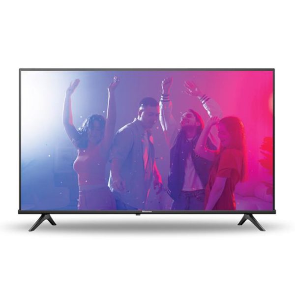Pantalla Hisense 40 pulgadas FHD Smart TV con sistema operativo VIDAA