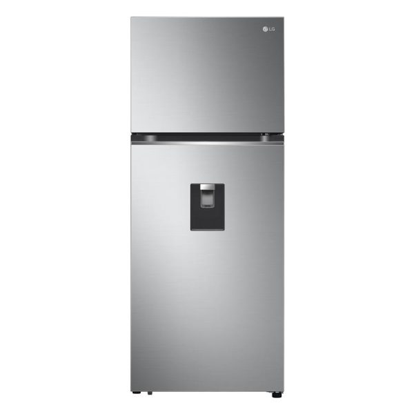 Refrigerador LG 14 pies con despachador de agua