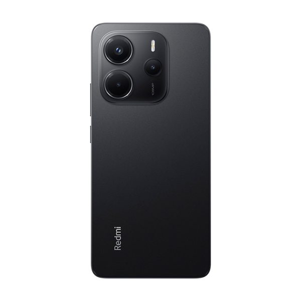 Cámara del Xiaomi Redmi Note 14