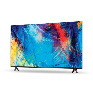 Televisión Hisense 40 pulgadas QLED Smart TV