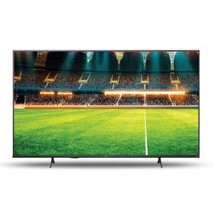Televisión Hisense 55" UHD 4K Smart TV