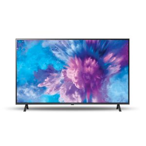 Televisión LG 43" UHD 4K Smart TV