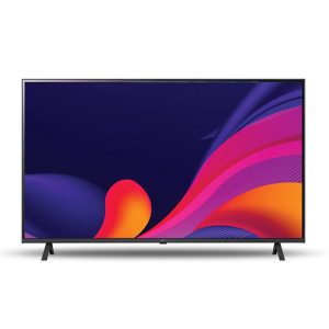 Televisión LG 50" UHD 4K Smart TV