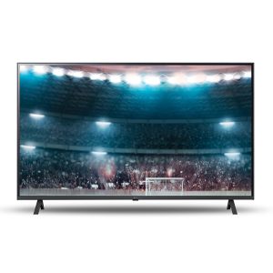 Televisión LG 75" UHD 4K Smart TV
