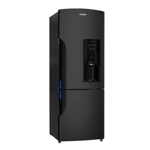 Panel display despachador Refrigerador Mabe 15p detalle