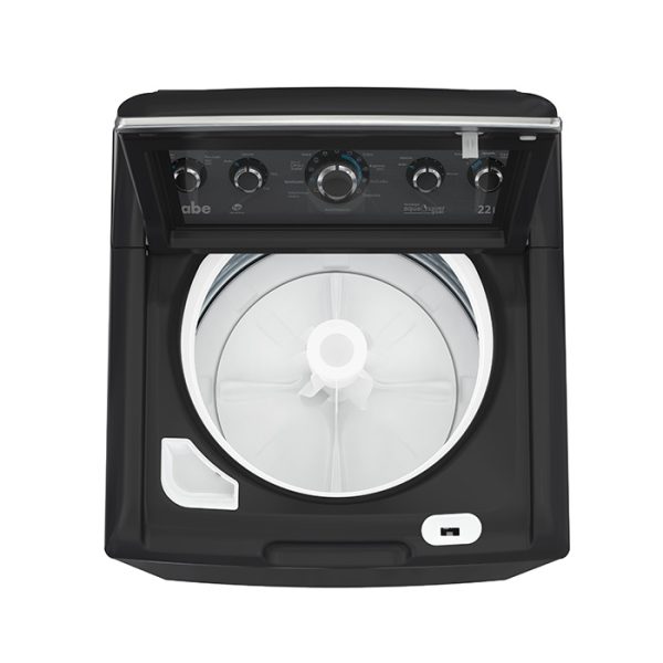 gitador Spiral Washing Lavadora Mabe 22Kg detalle