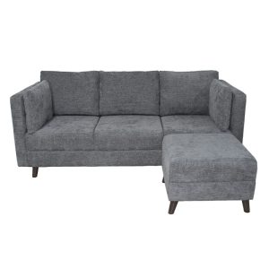 Sala seccional Onix frontal