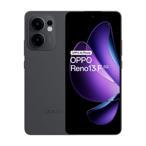 Diseño delgado OPPO Reno 13F
