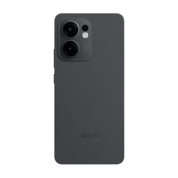 Cámara triple OPPO Reno 13F