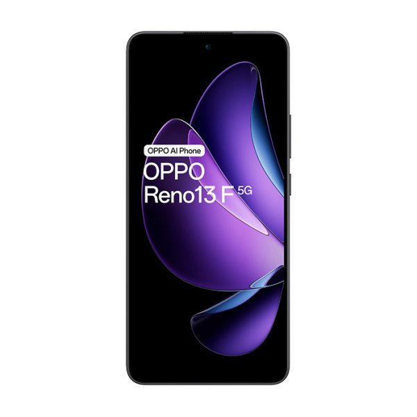 OPPO Reno 13F frontal