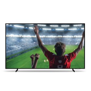 Televisión Samsung 65" QLED 4K Smart TV