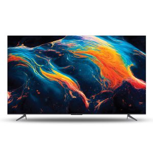Televisión TCL 65" QLED Smart TV