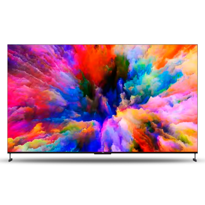 tcl-tv-98q7k-frente Televisión TCL 98" QLED Smart TV