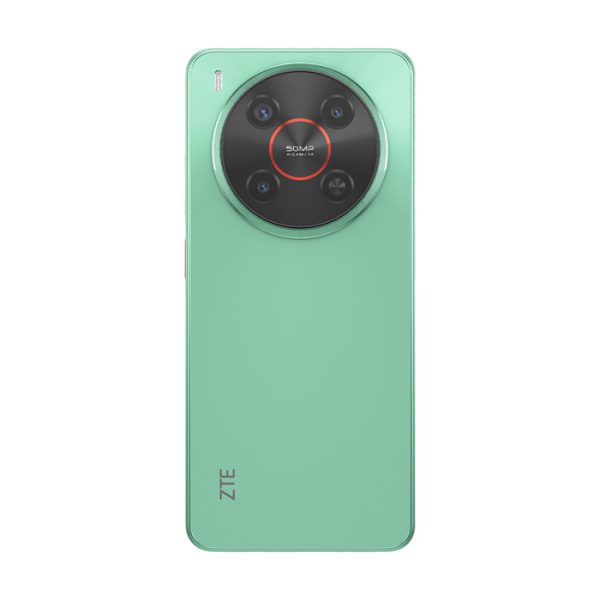 Cámara triple del ZTE Blade V70 Max