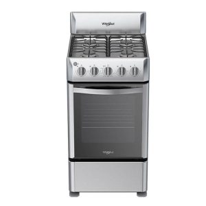 Estufa Whirlpool 20" de piso con encendido electrónico