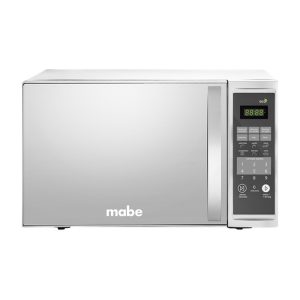 Microondas Mabe 1.4 pies plata