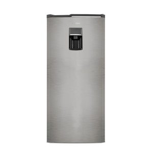 Refrigerador Mabe 8 pies gris con despachador