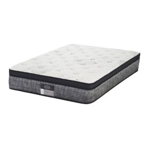 Colchón América Harmony king confort medio suave