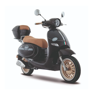 Motoneta Italika Vitalia 150cc color negro