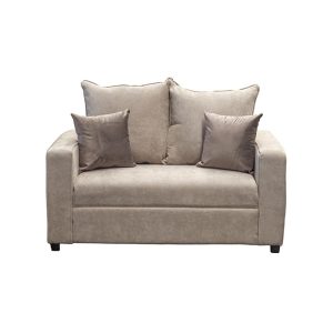 Love Seat Bruselas beige RAC