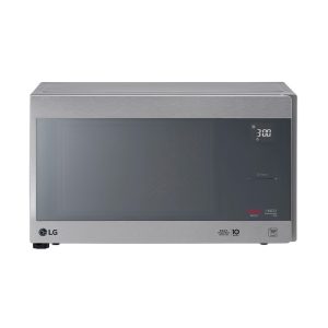 Microondas LG Grill 1.5 pies color gris