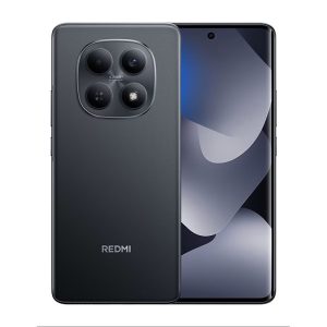 Xiaomi Redmi Note 15 negro