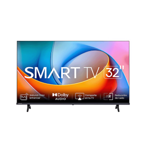 Smart tv Hisense 32 pulgadas HD