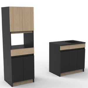 Cocina Luum
