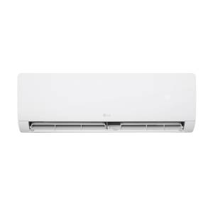 Minisplit lg 1 tonelada 110v frio y calor